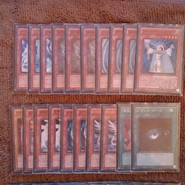 聖刻魔法 ~オリジナルレシピ~