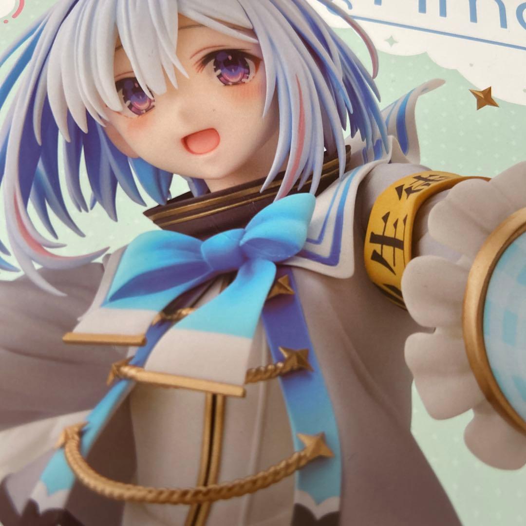 M*M様 【新品未開封】 天音かなた 1/7 スケールフィギュア