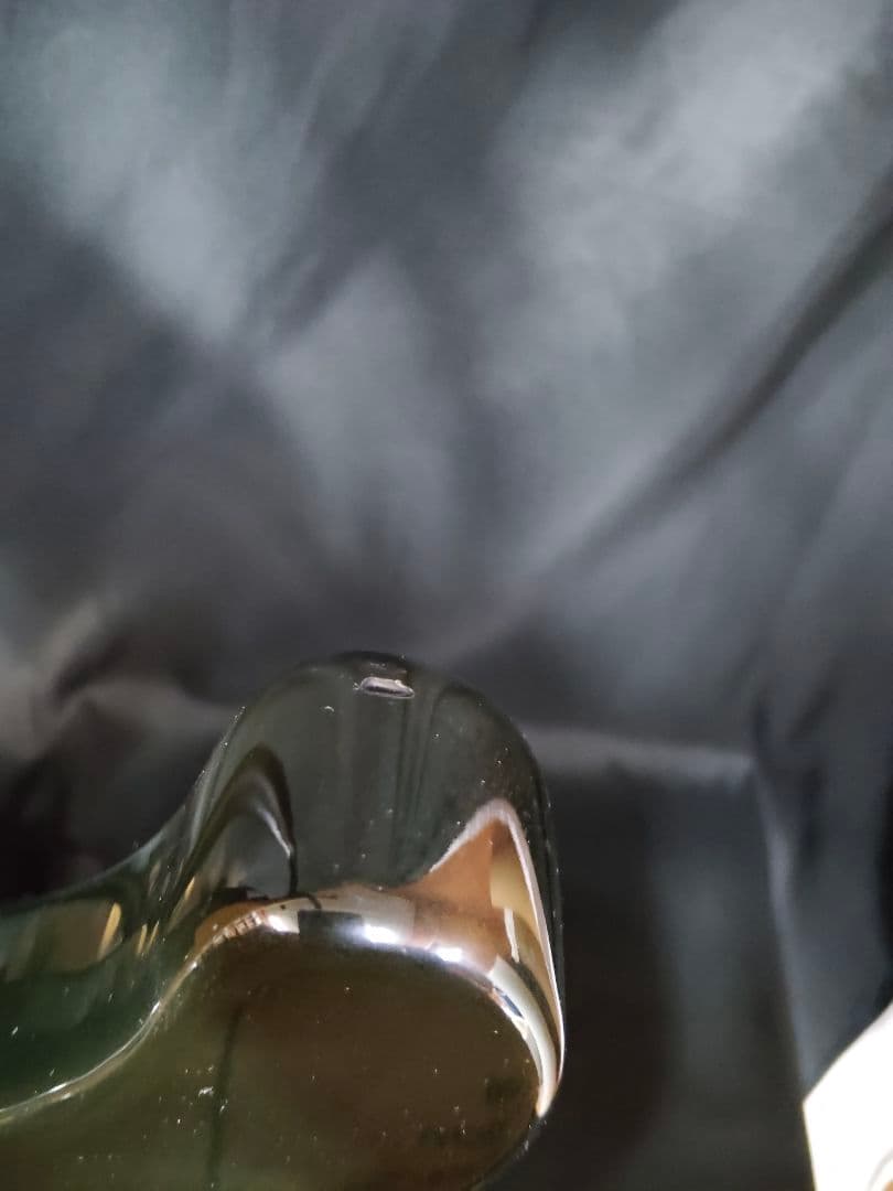 Ibanez ATK400 エレキベース ダークグリーン 現状渡し ストラップ