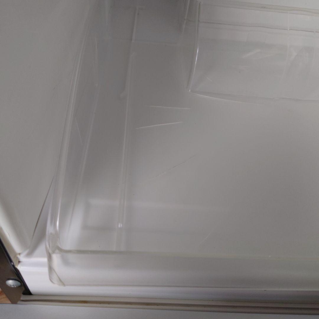 パナソニック 冷蔵庫 140L 冷凍冷蔵庫 2006年製 作動確認済