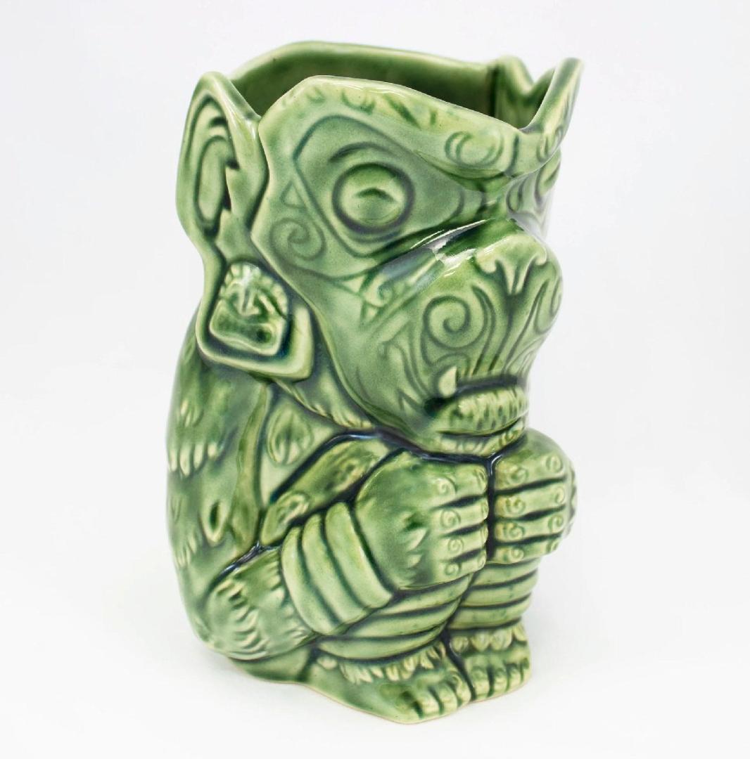 ★Tiki Farm ティキ ファーム マグ KEKO PEPEIAO MUG
