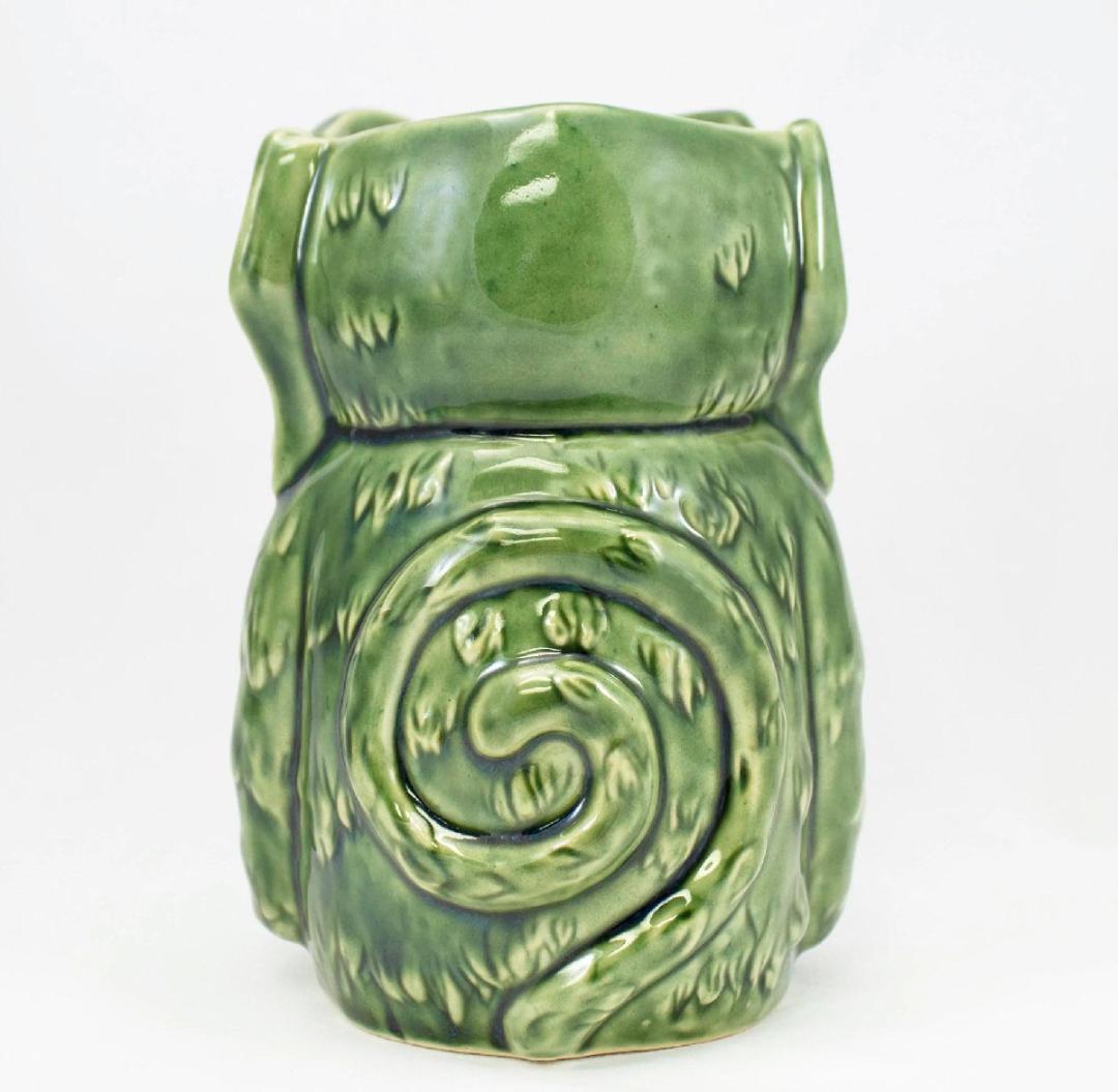 ★Tiki Farm ティキ ファーム マグ KEKO PEPEIAO MUG