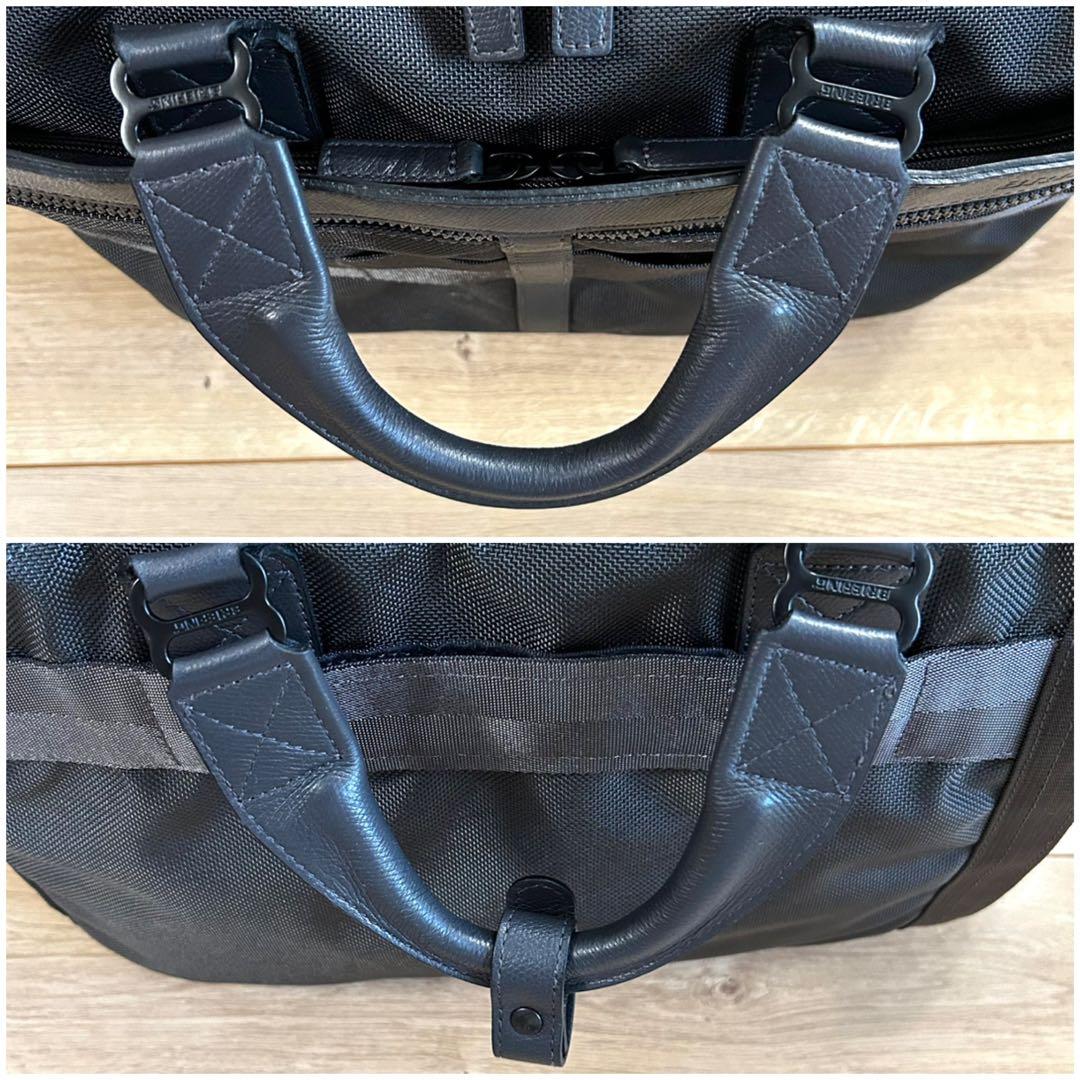 おか@プロフ必須 BrooksBrothers×BRIEFING 3Way