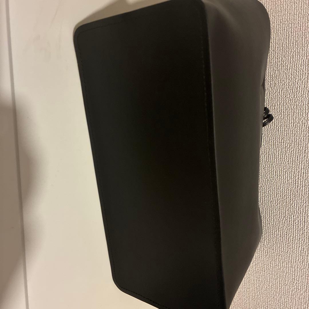 todayful バッグ　Useful Leather Bag