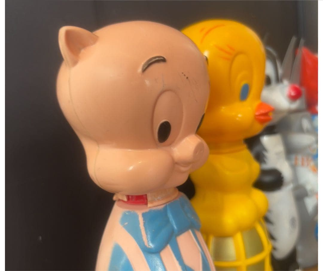 (最終値下げ)ソーキーボトル 7点セット