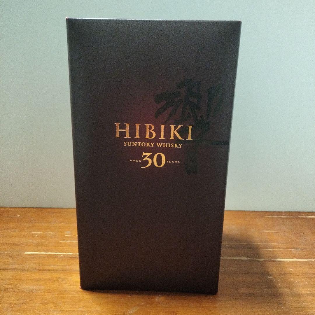 ♡AYUMI♡様 HIBIKI サントリーウイスキー 30年