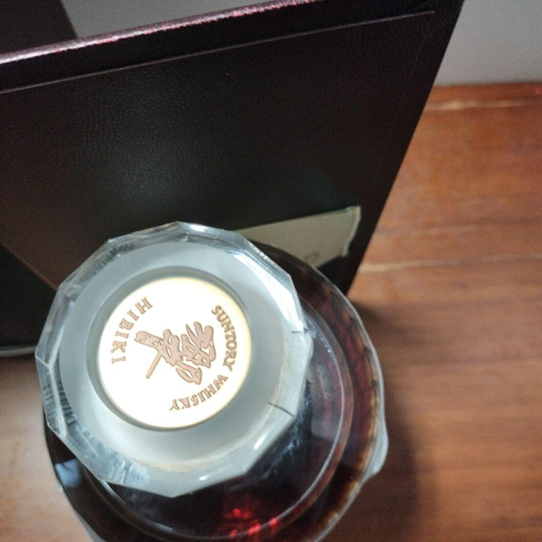 ♡AYUMI♡様 HIBIKI サントリーウイスキー 30年