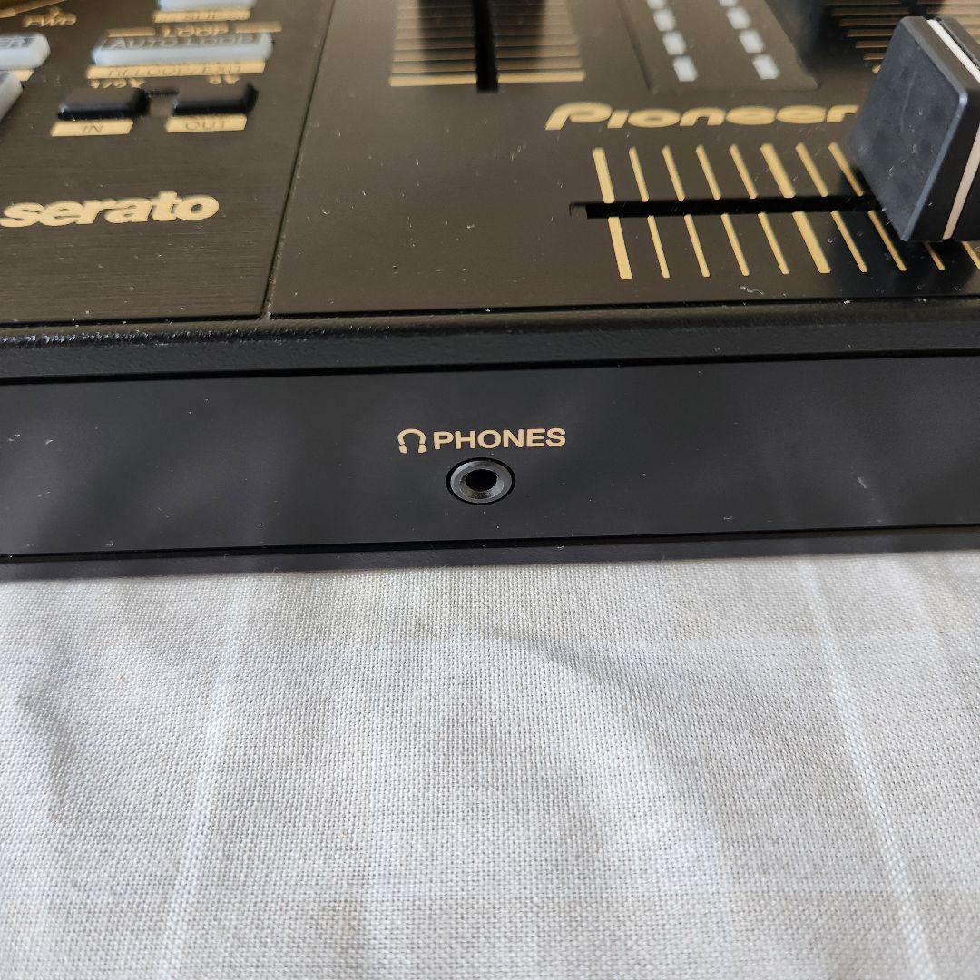 稀少 限定色 Pioneer DDJ-SB3-N DJコントローラー