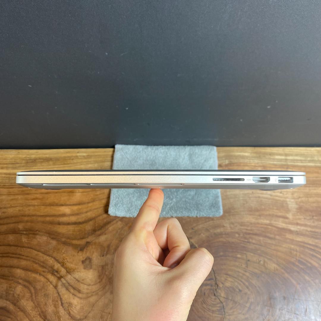 ［訳あり価格］Apple MacBook Pro 15inch 2015/563