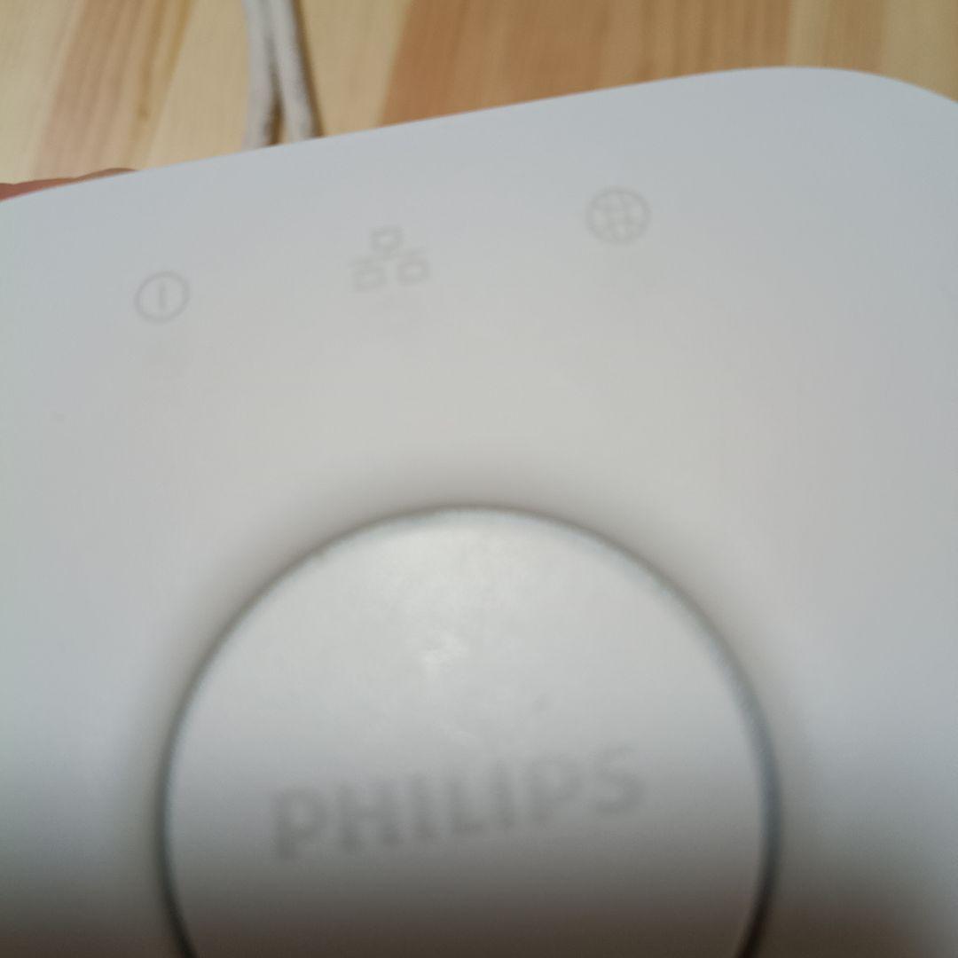 Philips Hue フィリップス ヒュー スターターキット e26
