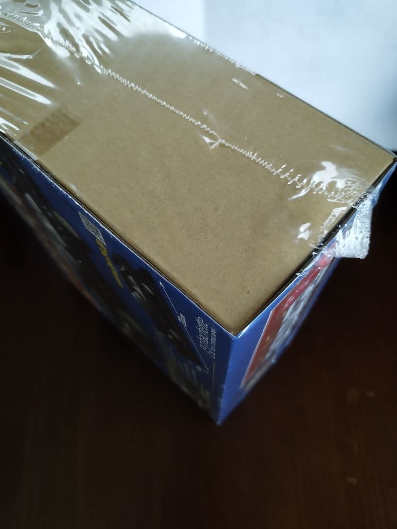 【新品未開封】国産名車コレクション Nissan Skyline GTS-R