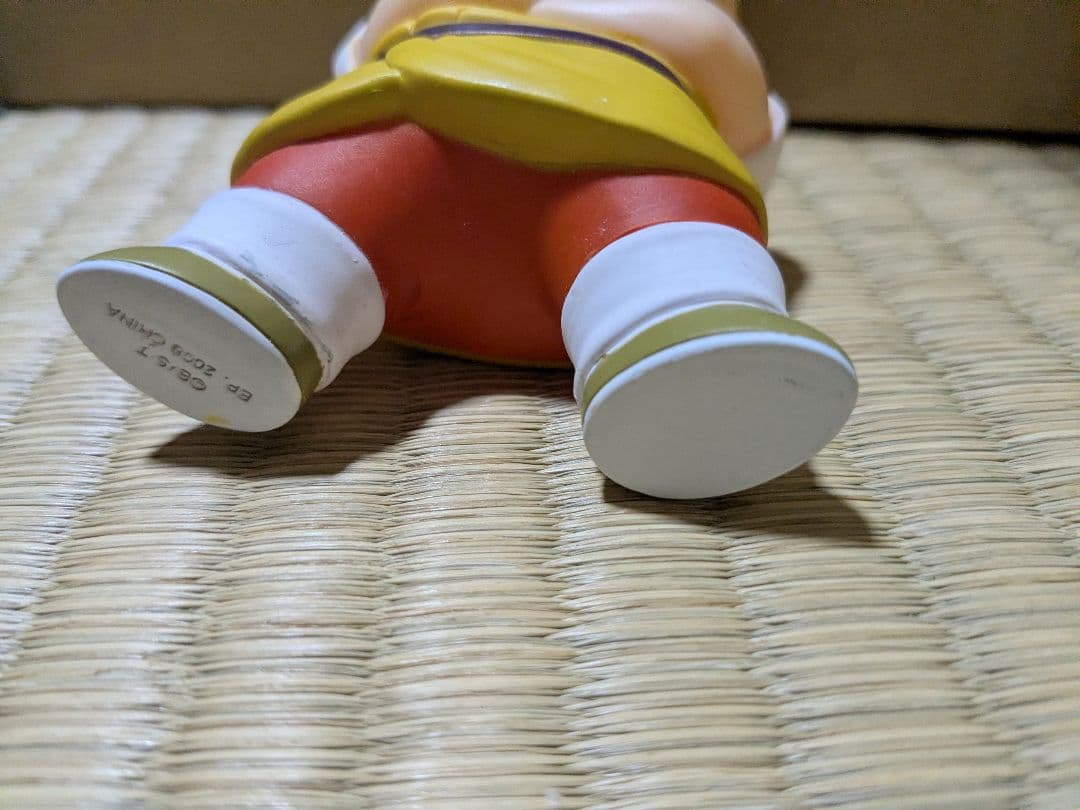 ドラゴンボール　コレクション　ソフビ　フィギュア　まとめ売り