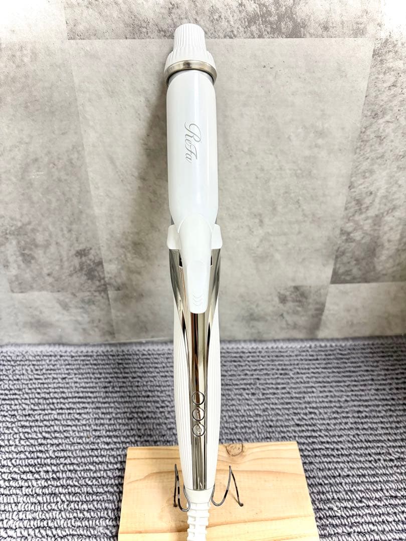 Refa MTG リファ カールアイロン 32mm 2023年製