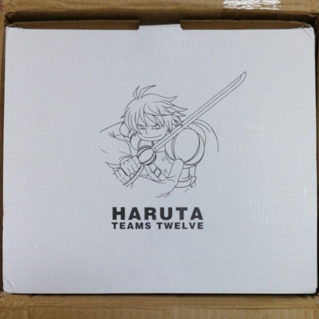 ワンピース ハルタ フィギュア