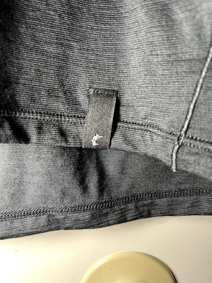 【美品】Teton Bros Axio Lite Non Sleeve 黒 M