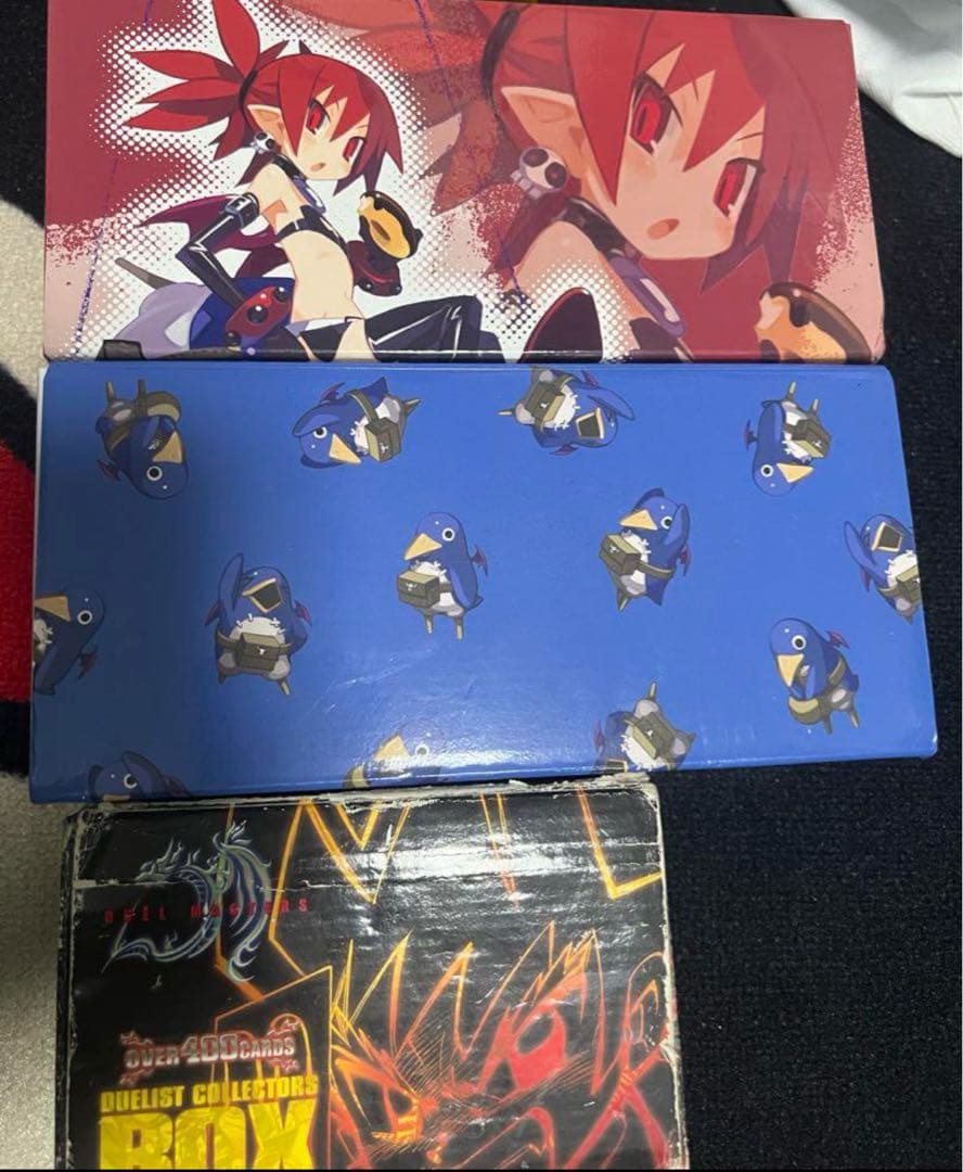 チ*ス様 遊戯王 まとめ売り 引退品