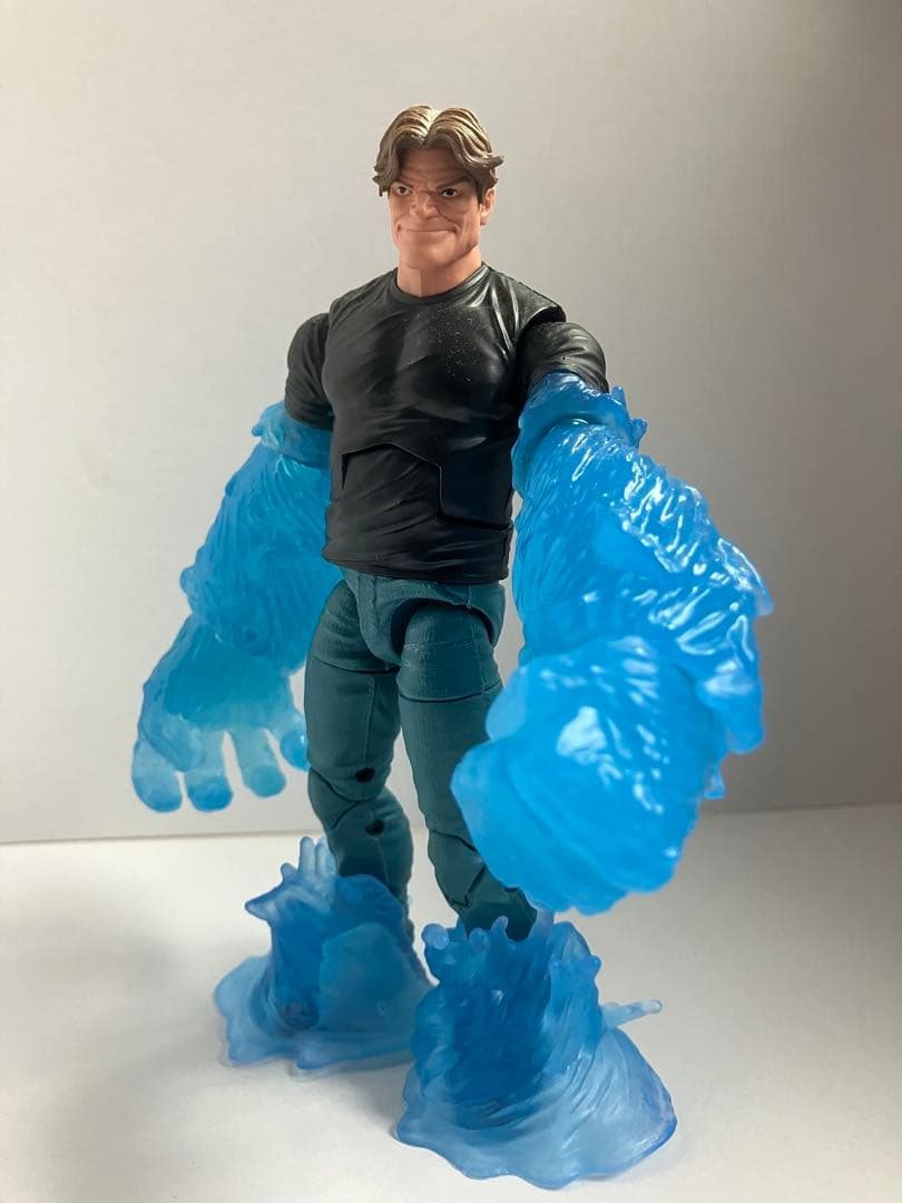 マーベルレジェンド　ハイドロマン　トゥームストーン