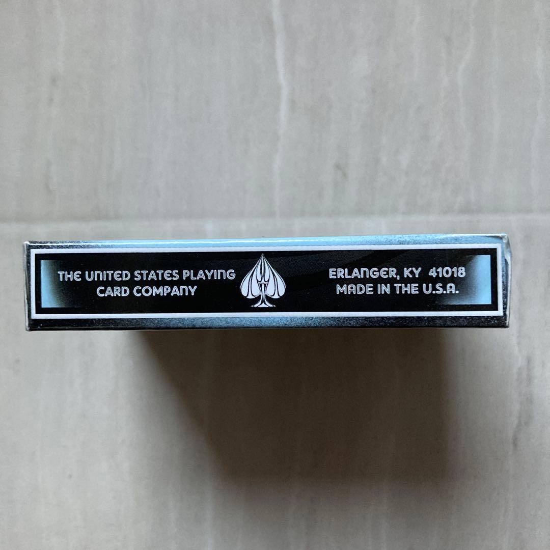 トランプ BICYCLE URBANPUNK