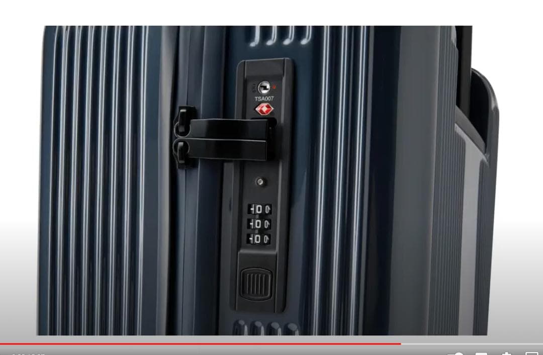 BMW 純正 COLLECTION 2023 キャリーバッグ42L ブルーグレー