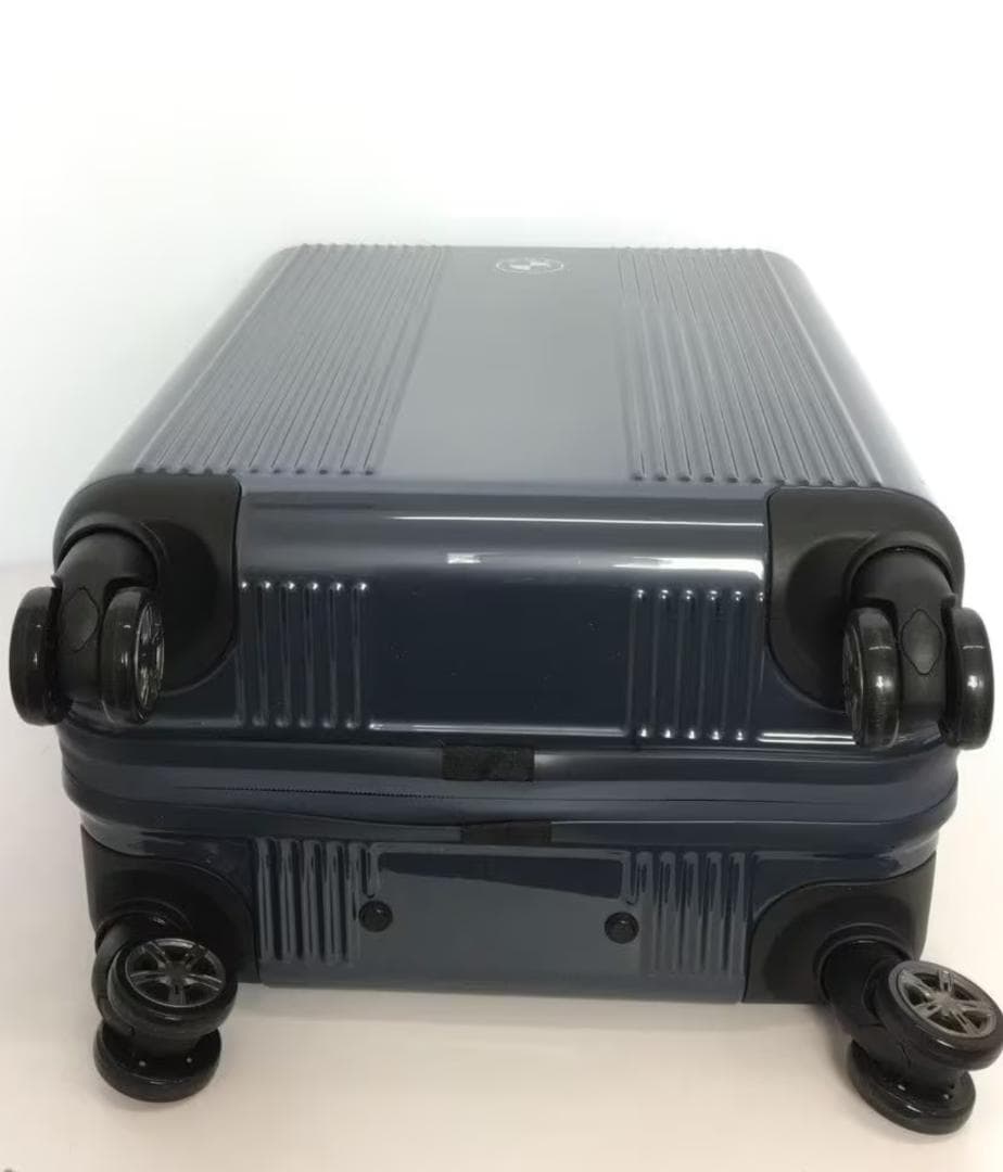 BMW 純正 COLLECTION 2023 キャリーバッグ42L ブルーグレー