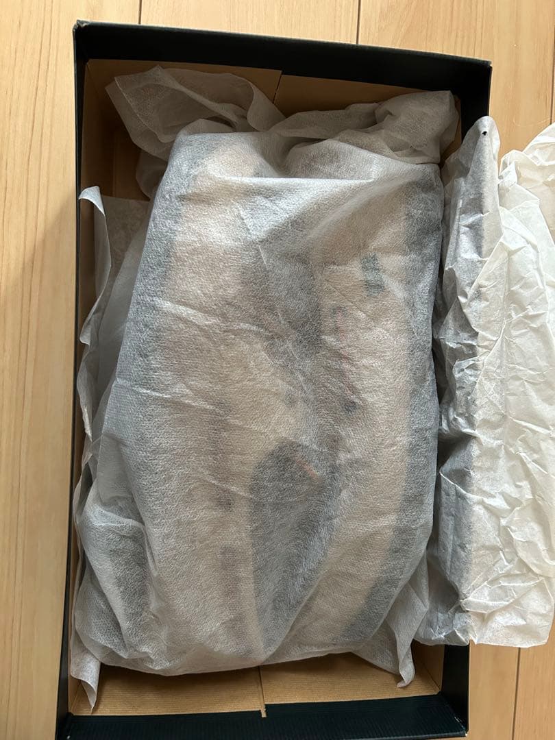 paraboot BARTH MARINE BEAMS別注　デッキシューズ