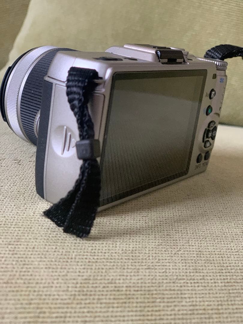 ペンタックスQ10 & 5-15mm F2.8-4.5 スタンダード/Z