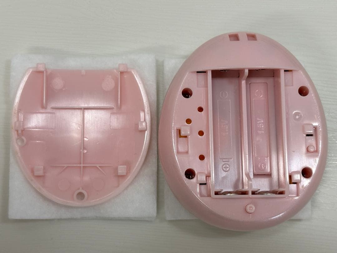 たまごっちピース　たまデコピアス　アイカツ！　アイカツ！ドリームアカデミー