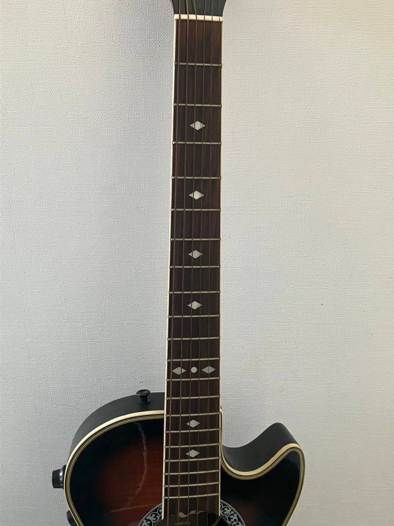 ARJA アコースティックギター