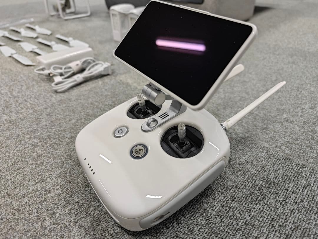 「美品」DJI GL300K Phantom 4 pro v2