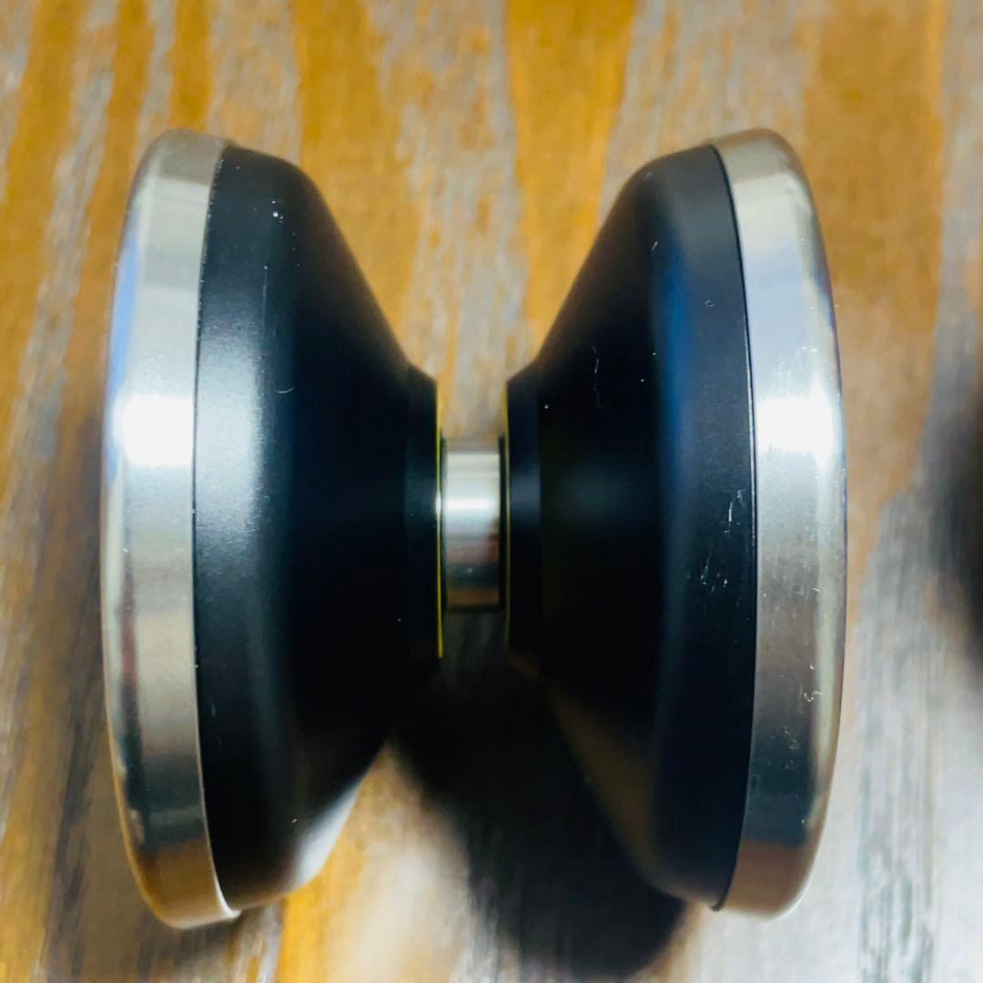 ヨーヨーファクトリー スペースカウボーイ