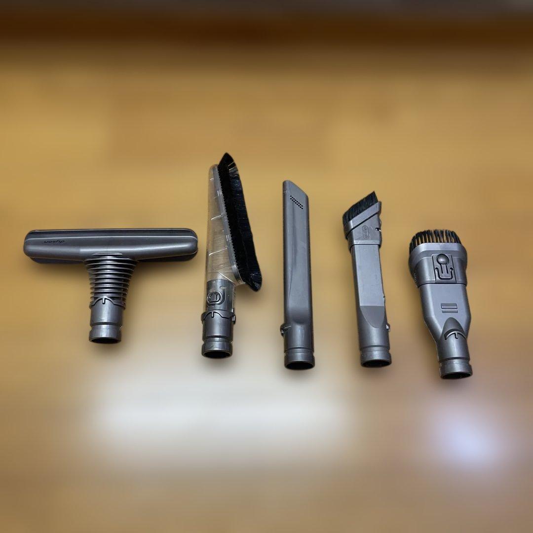 ダイソンハンディクリーナー