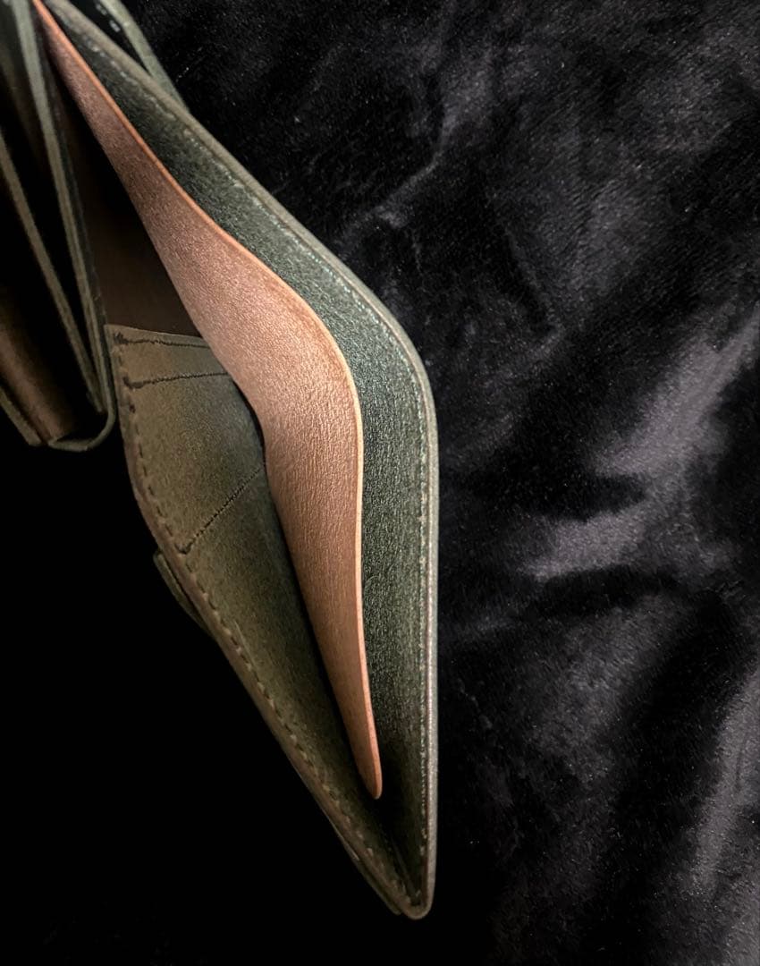 【新品】BEERBELLY ビアベリーハッチバック 迷彩グリーン