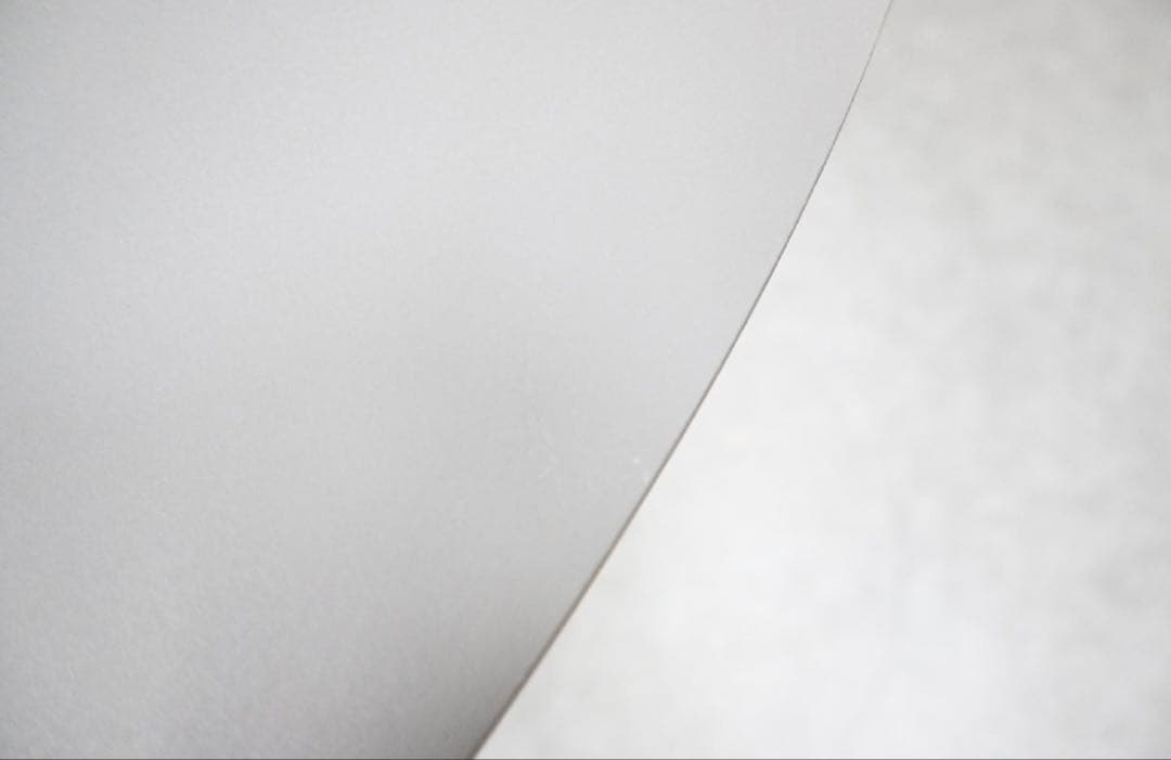 ⭐︎展示品　HAY cph20 グレーリノリウム　φ120 ダイニングテーブル