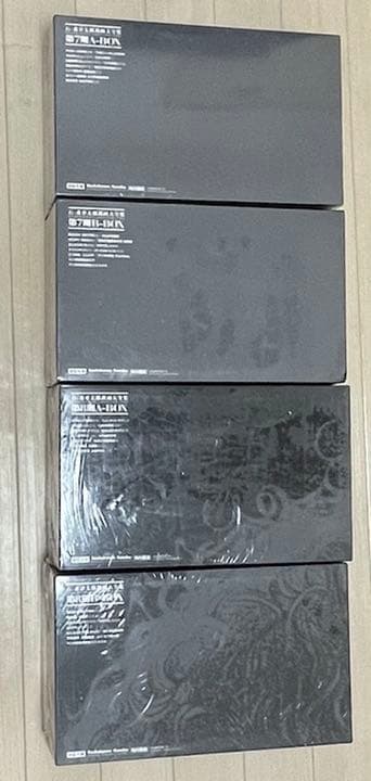 石ノ森章太郎漫画大全集　第7期、第8期