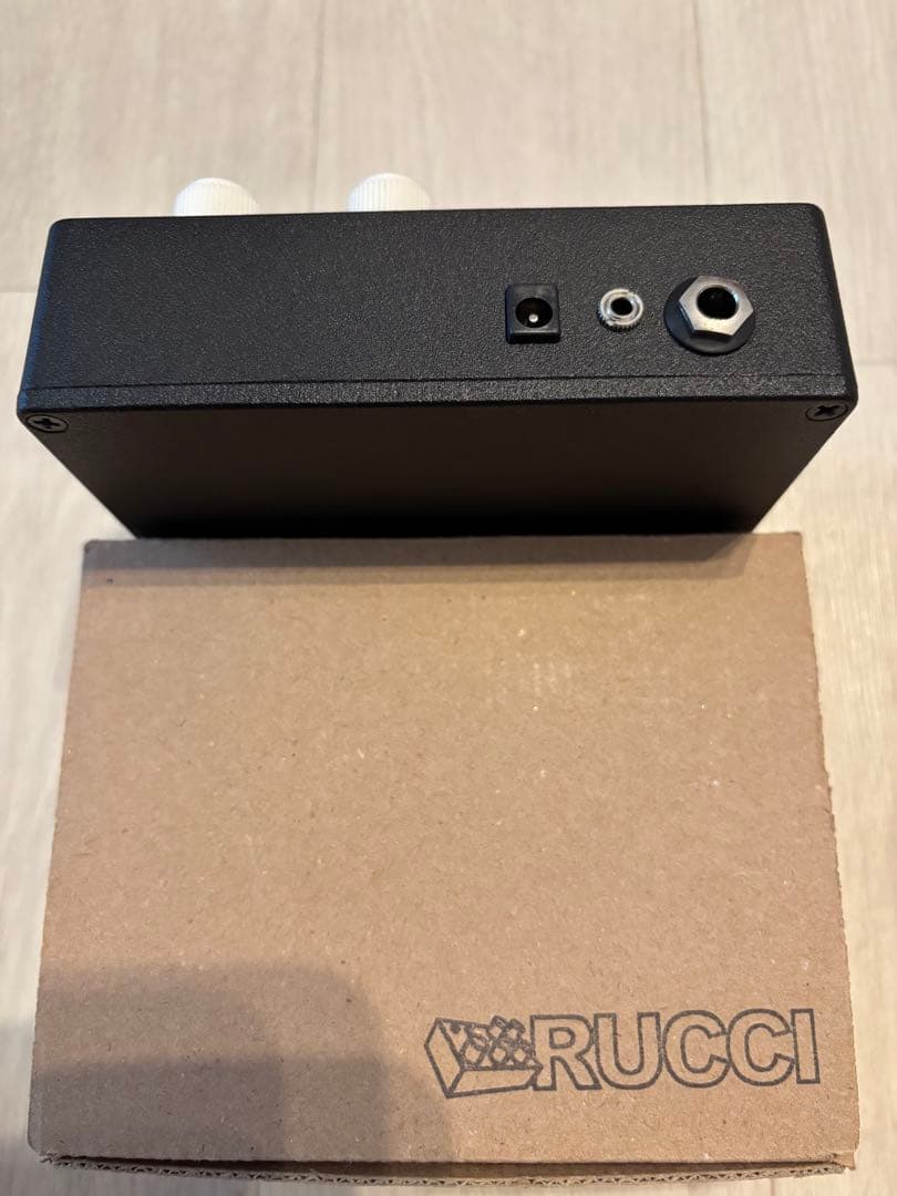 DJ機材 RUCCI Maximal Drone