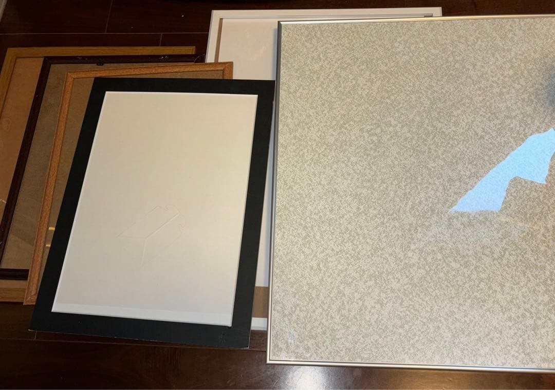 額縁セット　16個