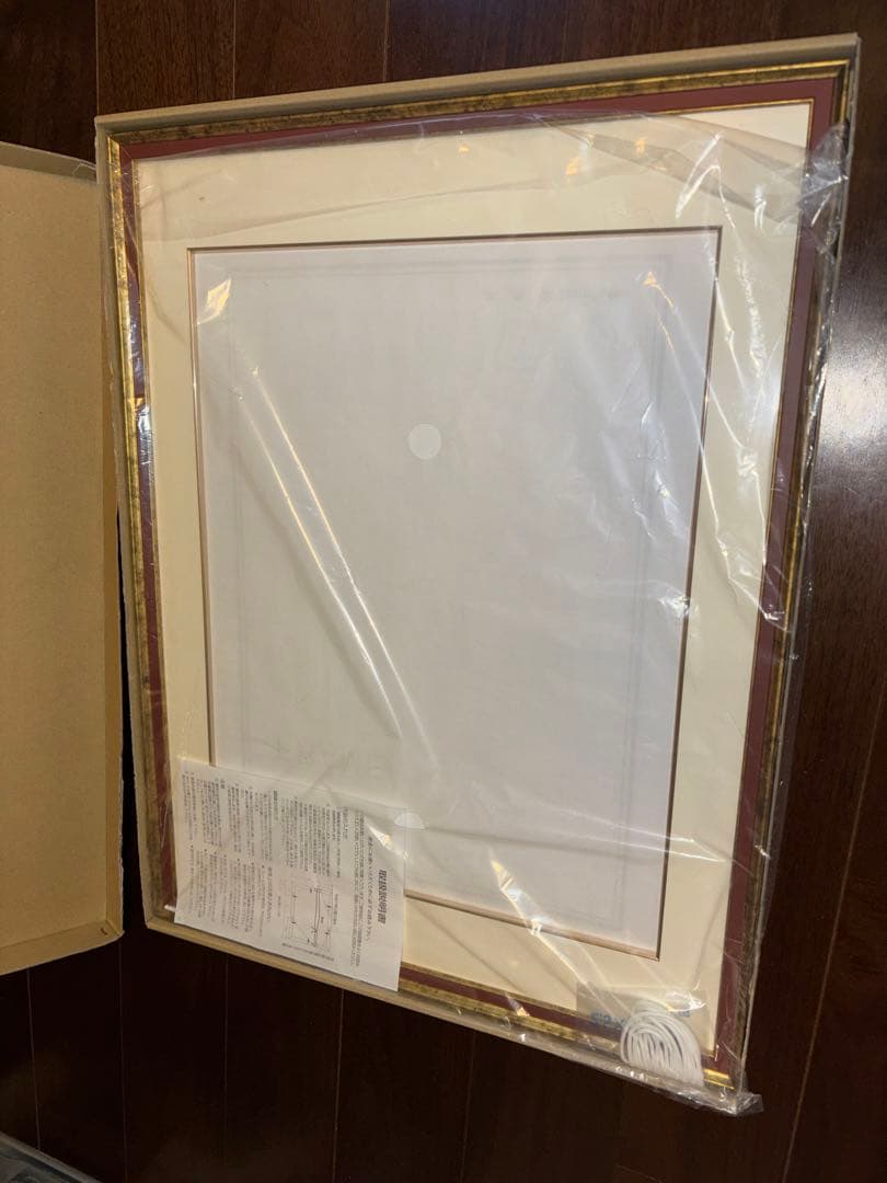 額縁セット　16個