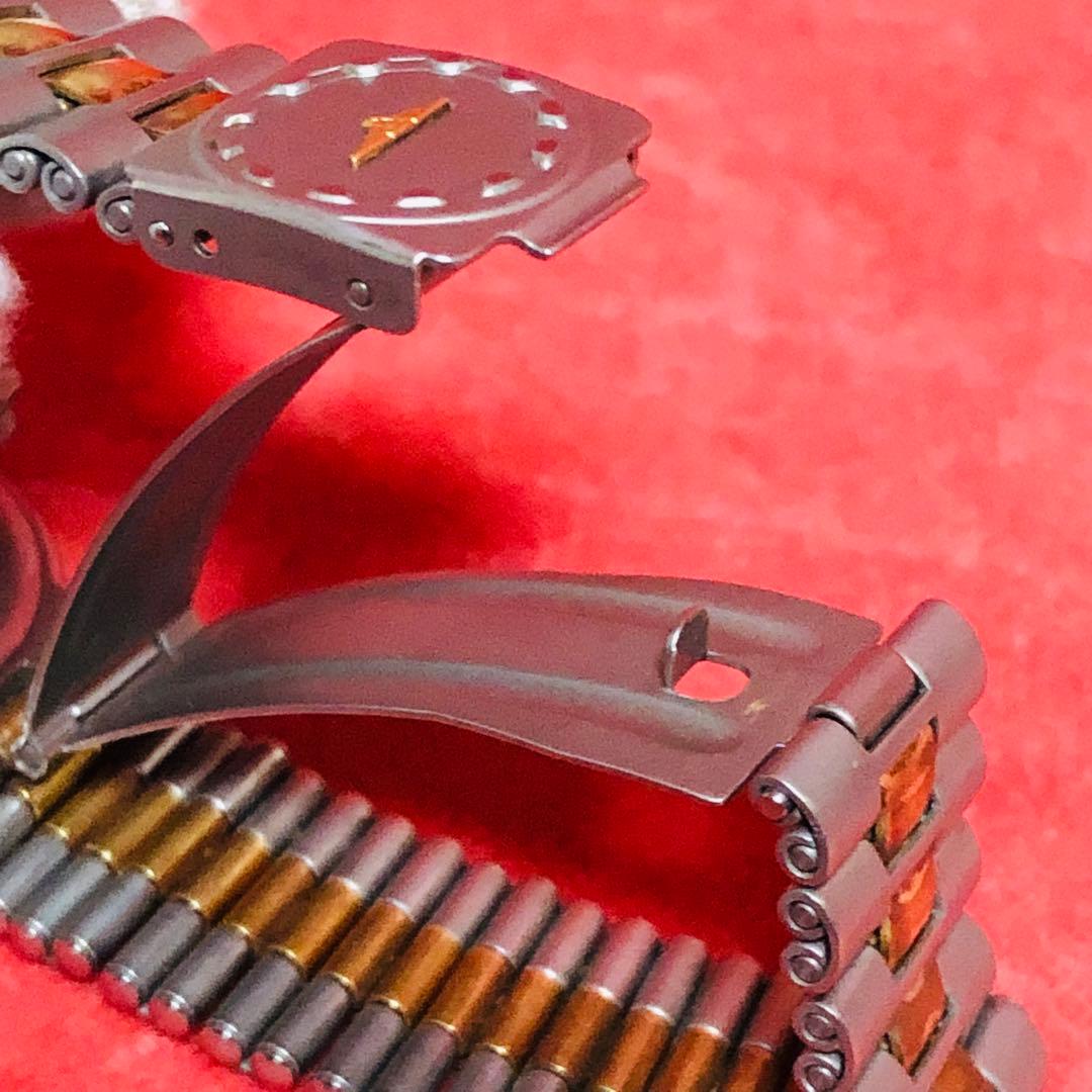 LONGINES Conquest V.H.P.クォーツ 腕時計 電池交換済み