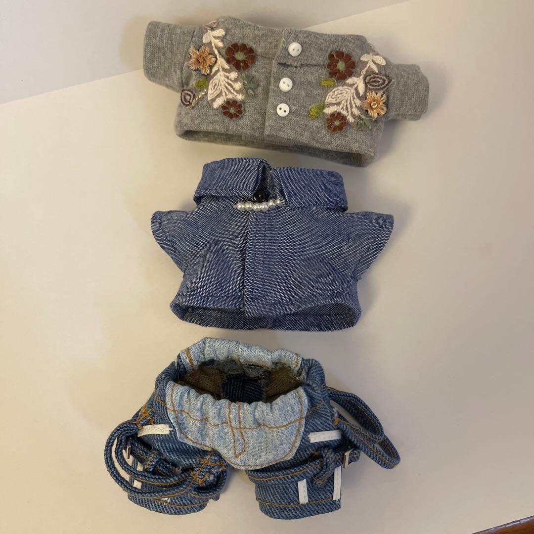 専用 すのチル 服 宮舘涼太 衣装