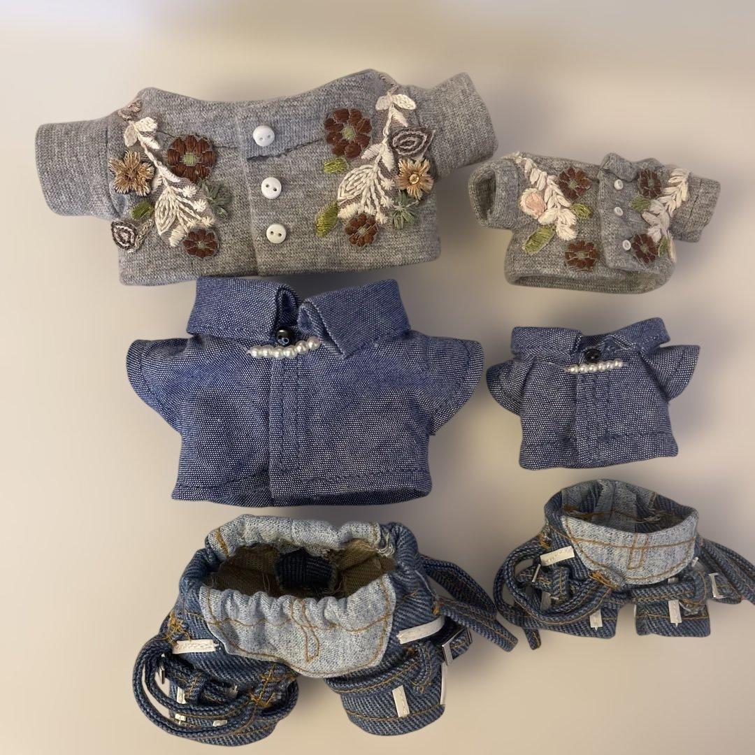 専用 すのチル 服 宮舘涼太 衣装