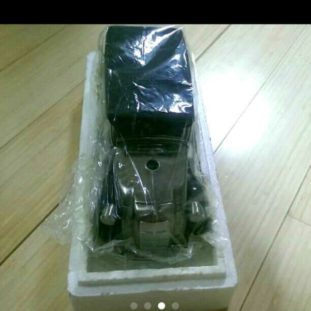 トヨタAB型フェートン乗用車　ライター