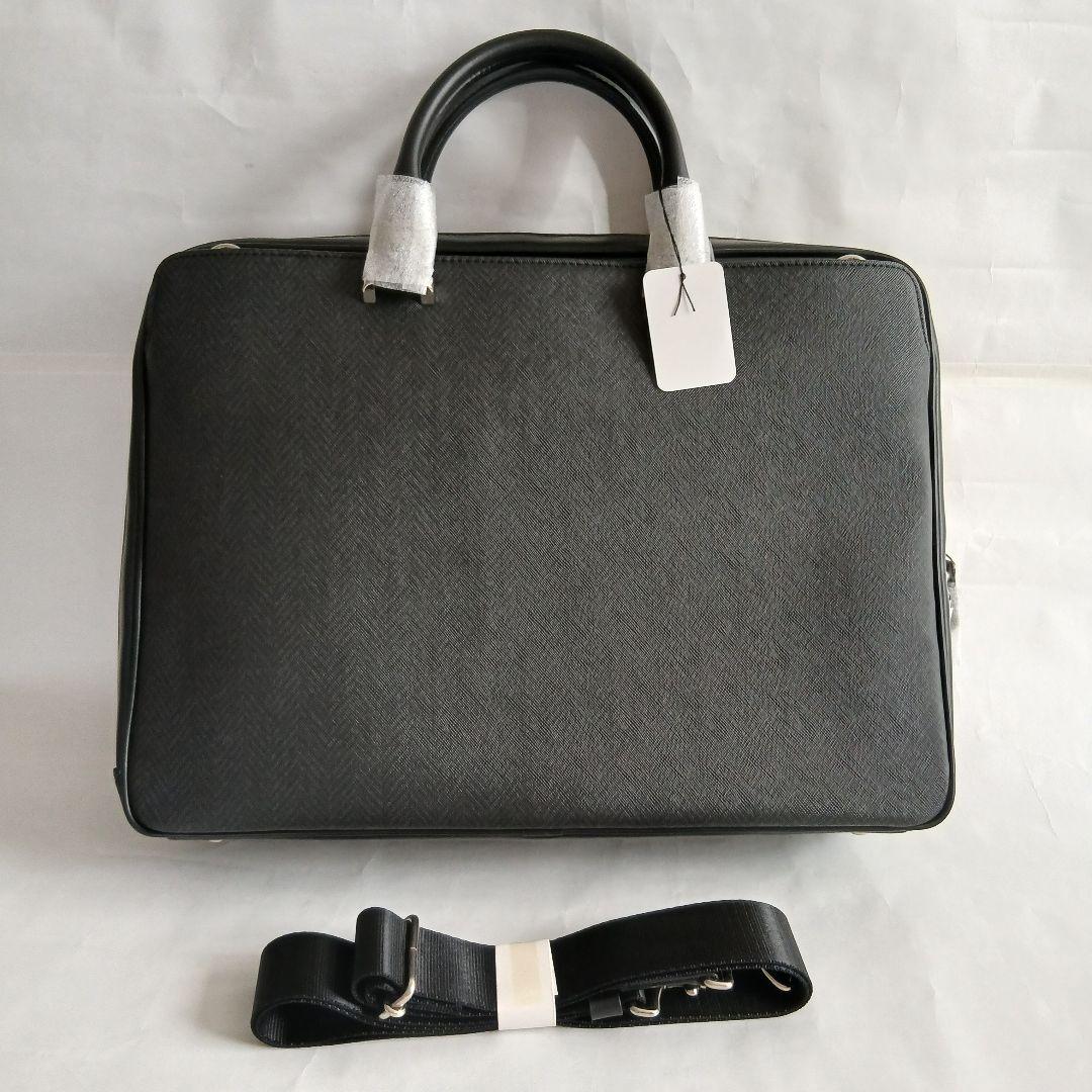 ＊新品＊TAKEO KIKUCHI ビジネスバッグ定価33,000円
