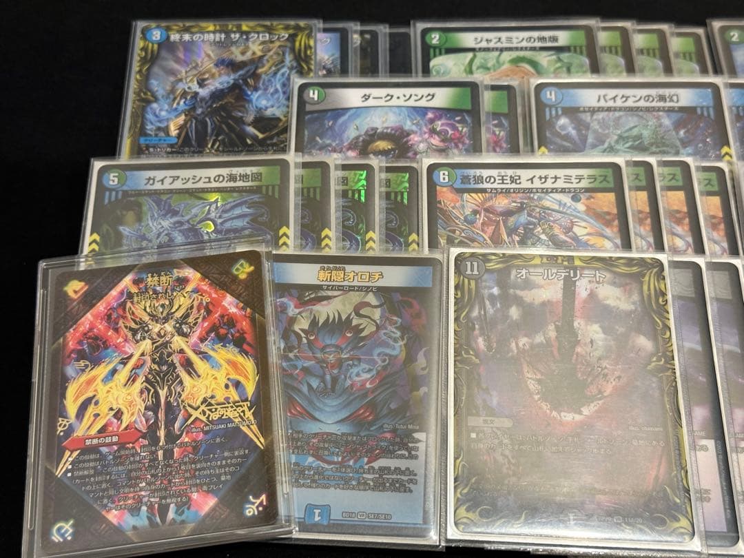 【CS構築】アナカラーキリコデリート デッキ