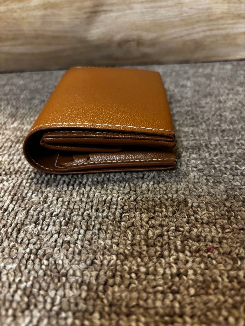 Molini 財布　完売　シシクイ　バクト　どどちはる