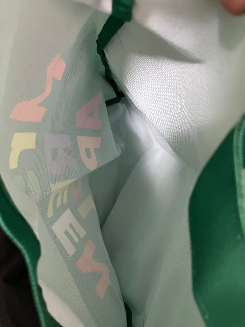 Mrs. GREEN APPLE ノアの方舟 SS席特典 + 金テープ