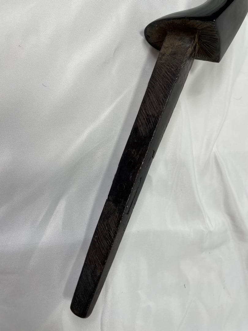 八重山黒木 小与那城 三線 真栄堂謹製 ビンテージ品