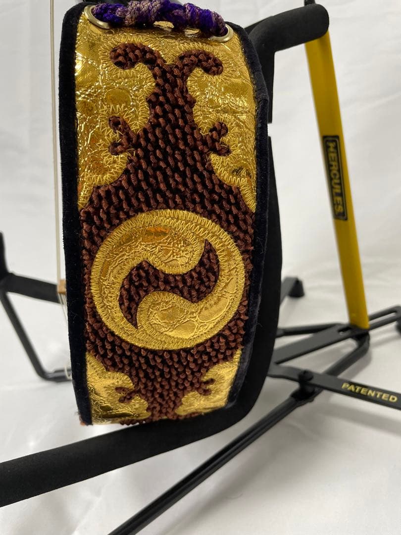 八重山黒木 小与那城 三線 真栄堂謹製 ビンテージ品