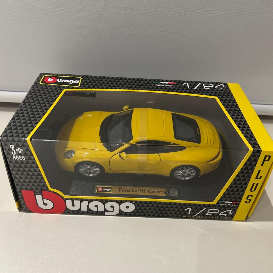 【セリーオ 】ミニカーセット③