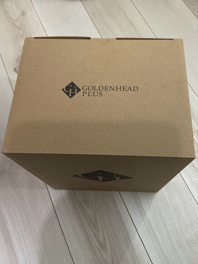 GOLDENHEAD PLUS ブルーアーカイブ 猫塚ヒビキ(応援団) 1/7