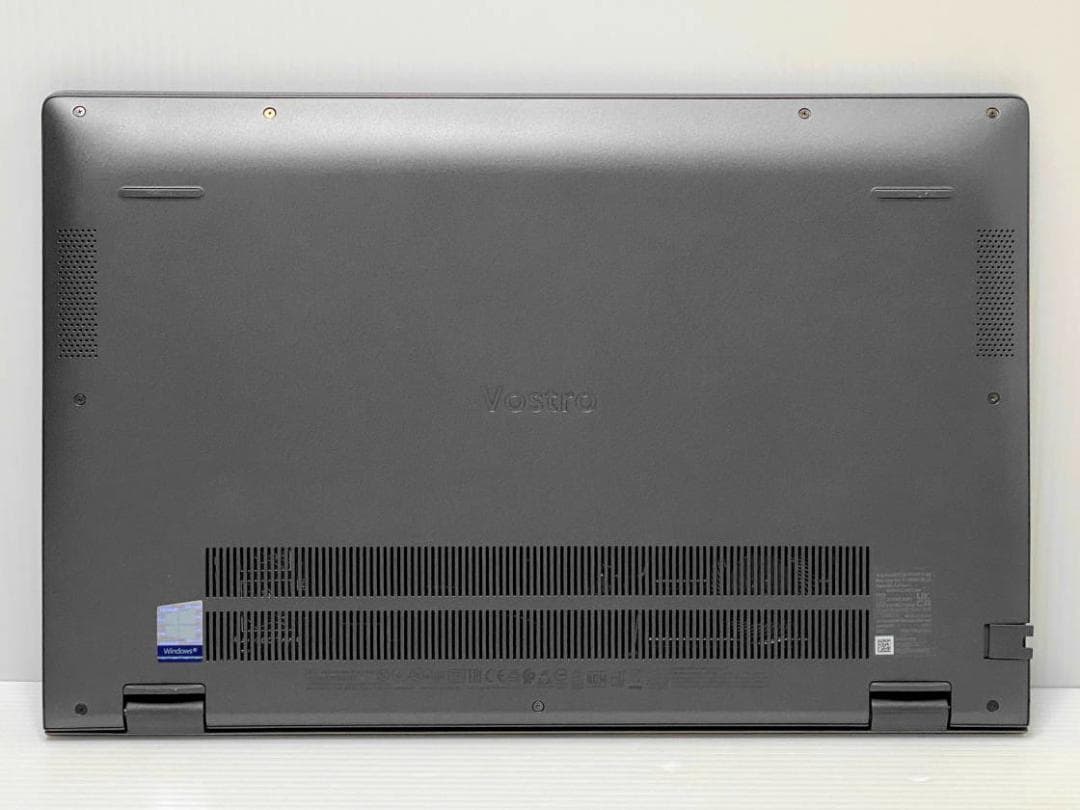 N*a様 第10世代Core i5 VOSTRO 15 5501 NVME256